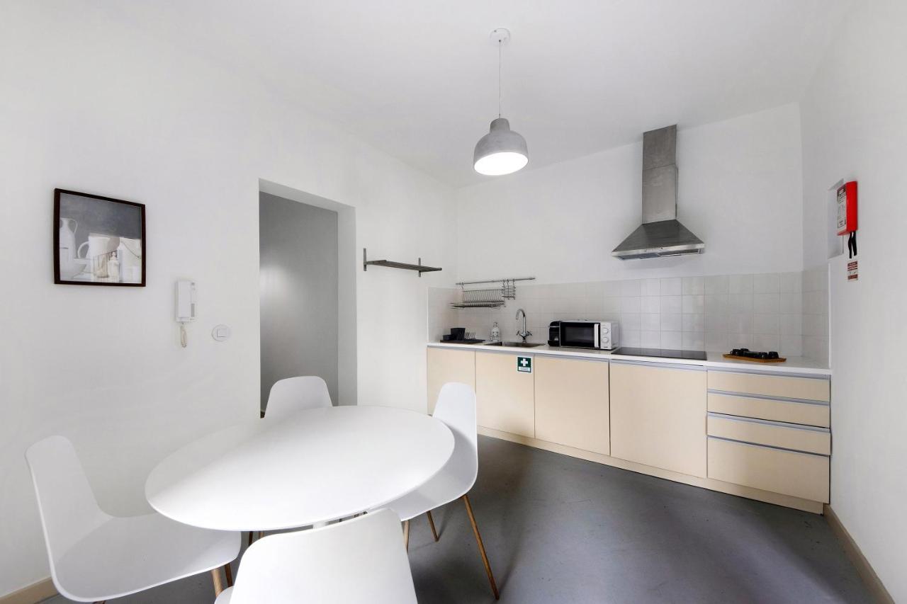 דירות פורטו Crooked Floor House - Ground Floor מראה חיצוני תמונה